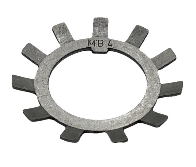 MB4 Lock Washer