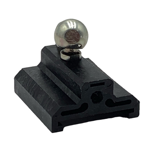 Turck SM-Q21 Sensor Accessory Slide Magnet w/ Slide Adapter A5600