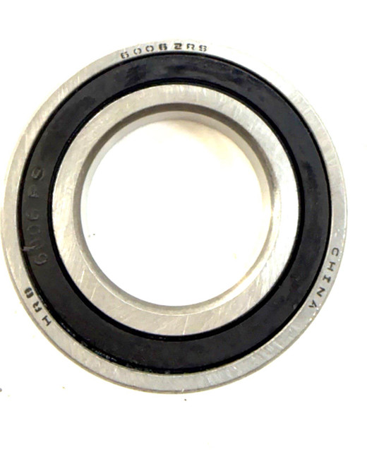 6006 2RS Ball Bearing