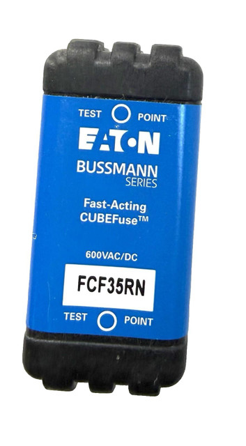 Eaton FCF35RN Cube Fuse