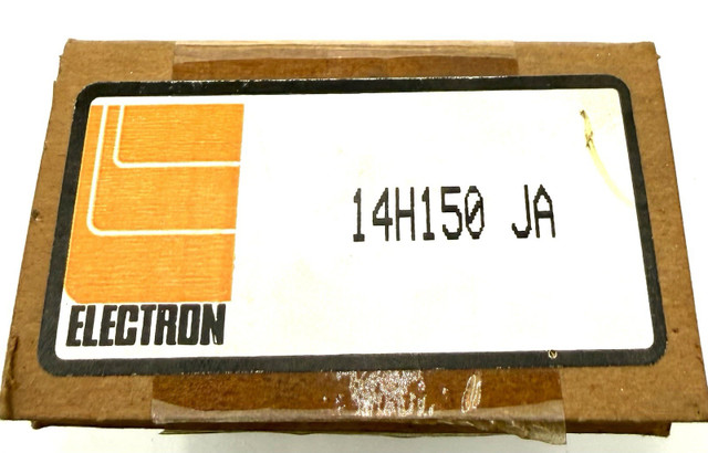 Electron 14H150 JA Timing Pulley
