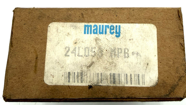 Maurey 24L050MPB Timing Pulley