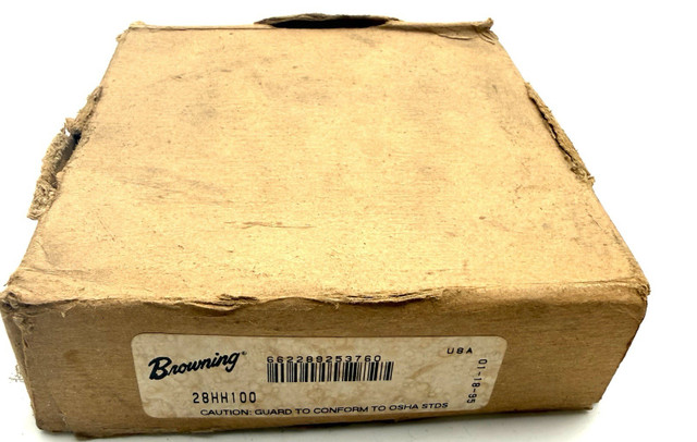 Browning 28HH100 Timing Pulley
