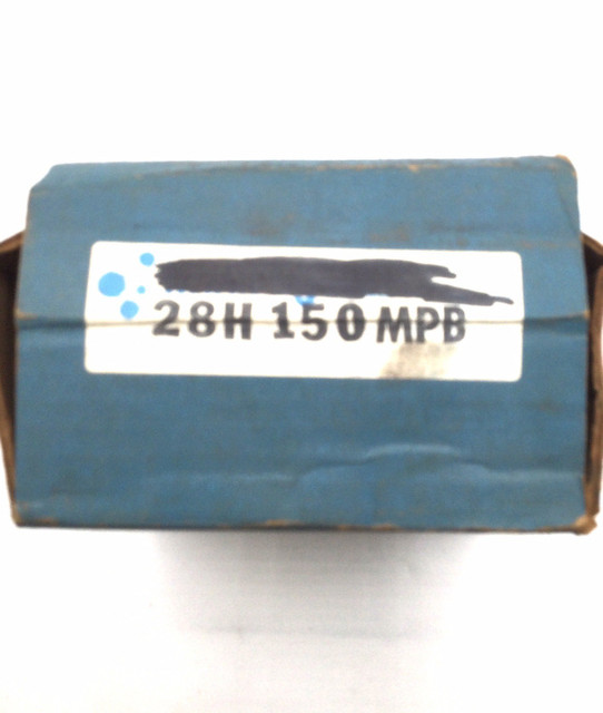 28H 150 MPB Timing Pulley