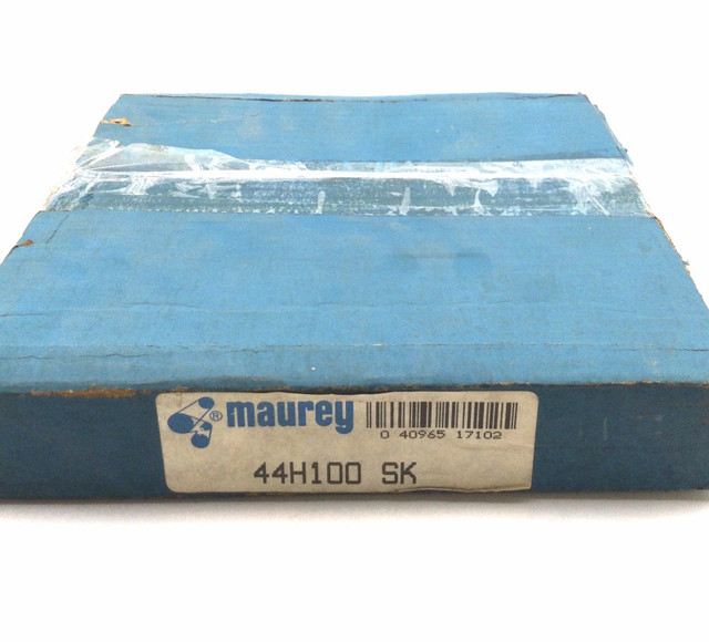 Maurey 44H100 SK Timing Pulley