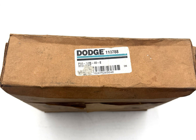 Dodge 110788 P44-14M-40-E HTD SPKT
