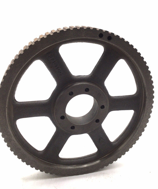 84 L 100 Timing Pulley