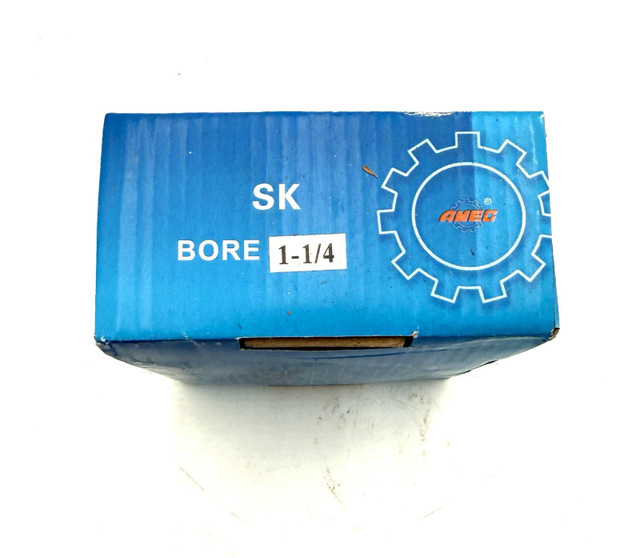 AMEC SK 1-1/4 Bore Bushing