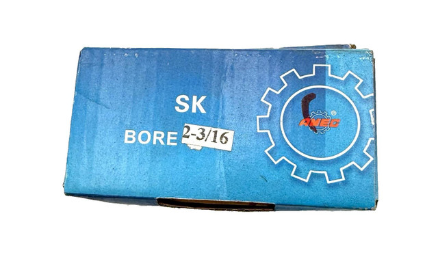 AMEC SK Bore 2-3/16 Bushing