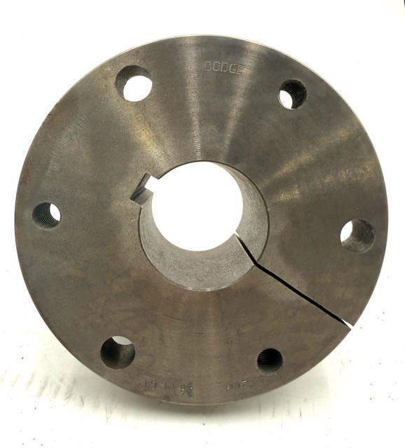 Dodge E X 2-1/16-KW Bushing