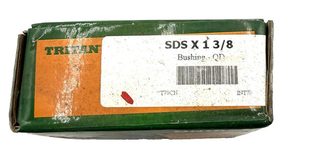 Tritan SDS X 1 3/8 Bushing