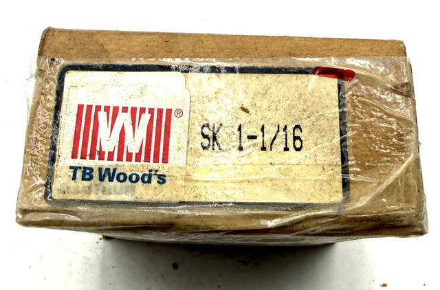 TB Woods SK 1-1/16 Bushing