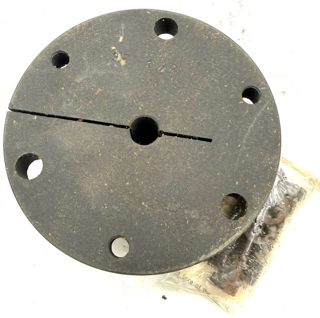 TB Woods SF 1/2 Bushing