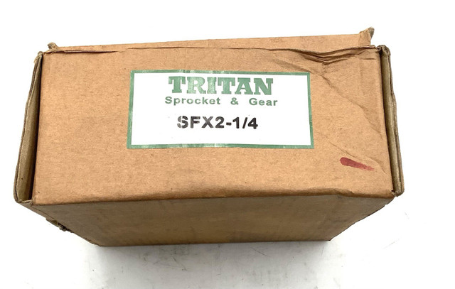 Tritan SFX2-1/4 Bushing