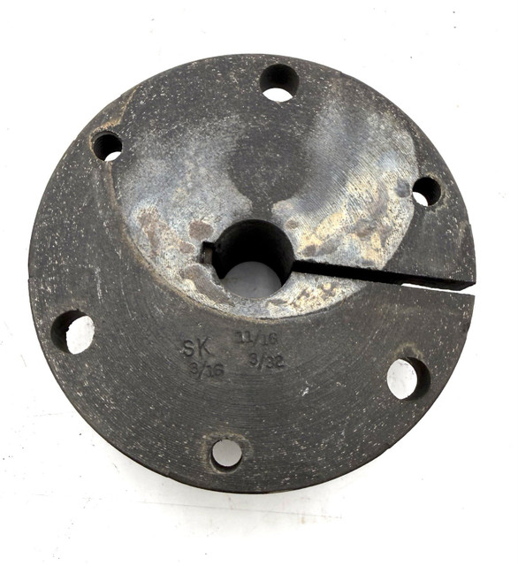 SK 11/16 Bushing