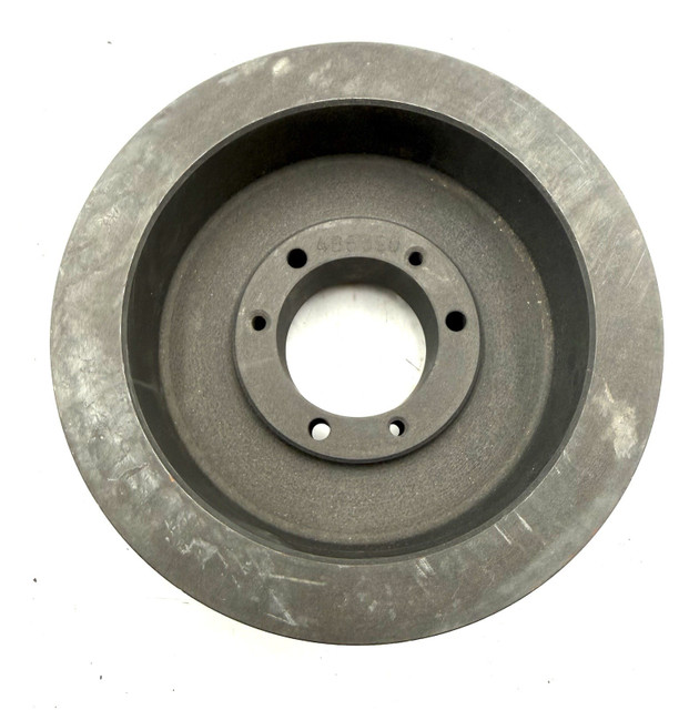 4BX68-SD Pulley
