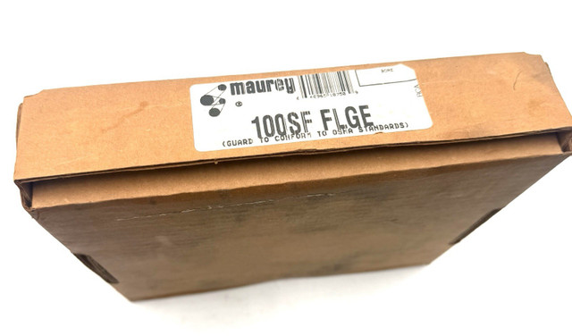 Maurey 100SF FLGE HI-FLEX Coupling Flange