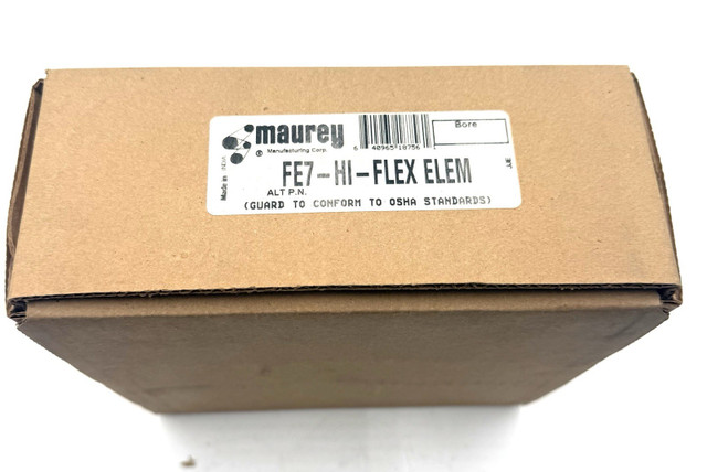 Maurey FE7-HI-FLEX Element
