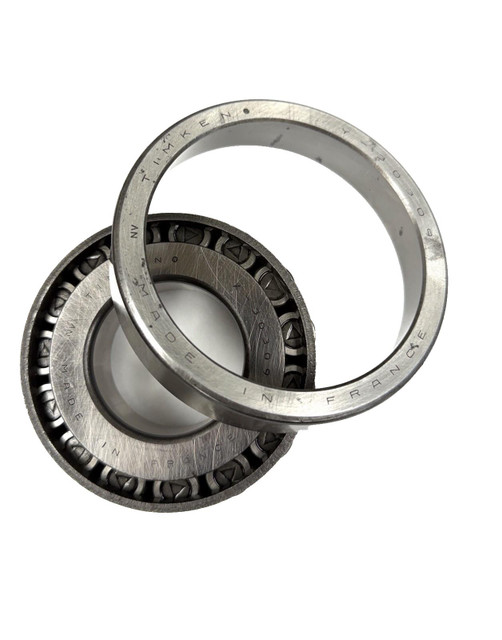 Timken 30309 Single Row Tapered Roller Bearing