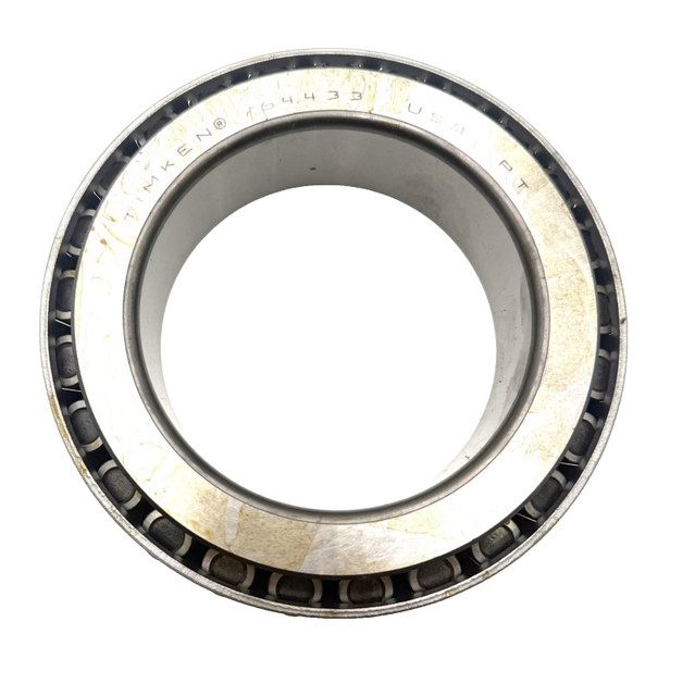 Timken 64433 Single Row Tapered Roller Bearing