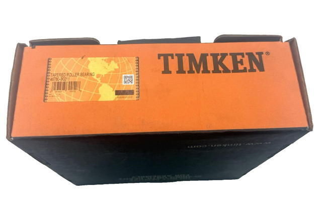 Timken 46780-90211 Double Row Tapered Roller Bearing