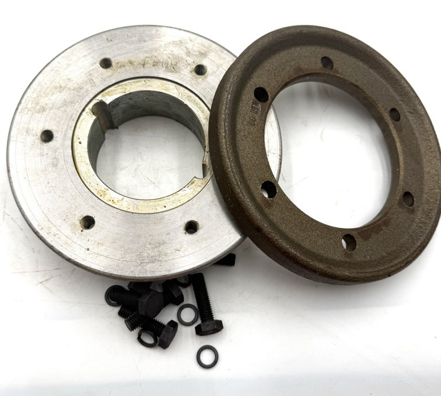 Fenner F90H Tyre Coupling Hub