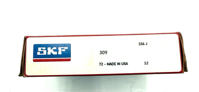 SKF 309 Deep groove ball bearing