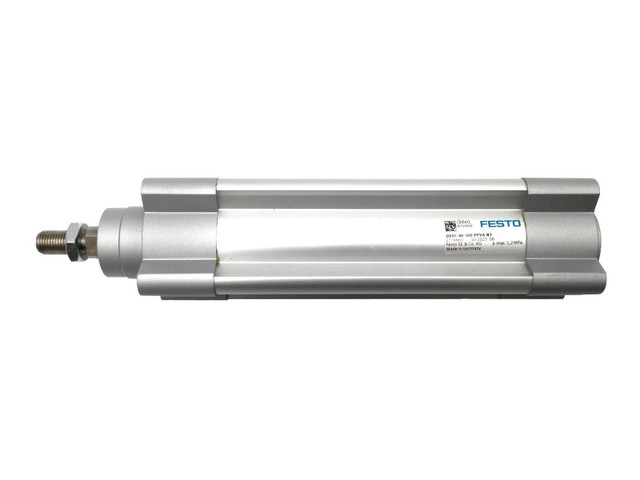 Festo DSBC-40-100-PPVA-N3 ISO Cylinder