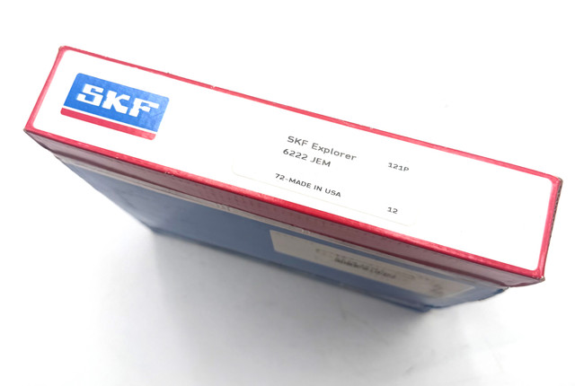 SKF 6222 JEM Deep groove ball bearing