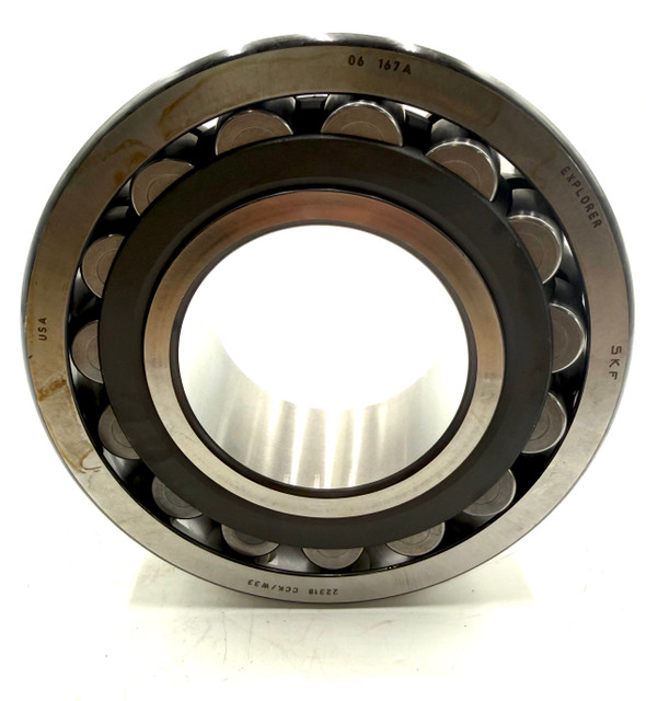 SKF 22318 EK/C3 Spherical roller bearing
