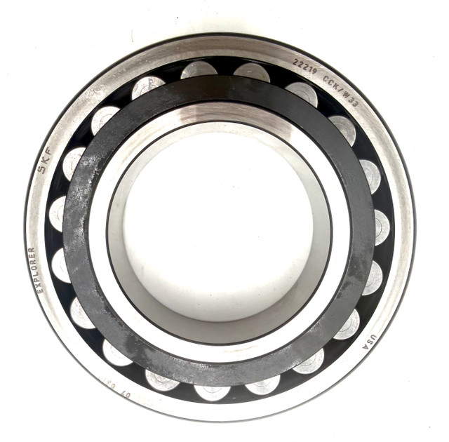 SKF 22219 CCK/W33 Spherical roller bearing