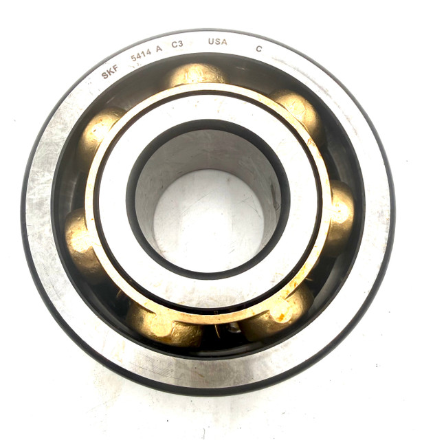 SKF 5414 A/C3 Double row angular contact ball bearing