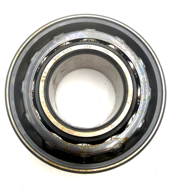 SKF 5313 E/C3 Angular contact ball bearings
