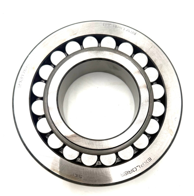 SKF 21317 EK Spherical roller bearing