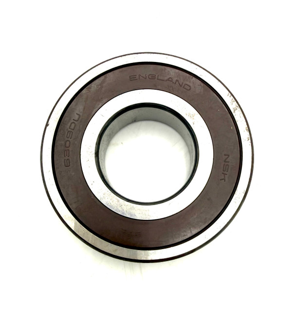 NSK 6309DDUC3 Deep Groove Ball Bearing