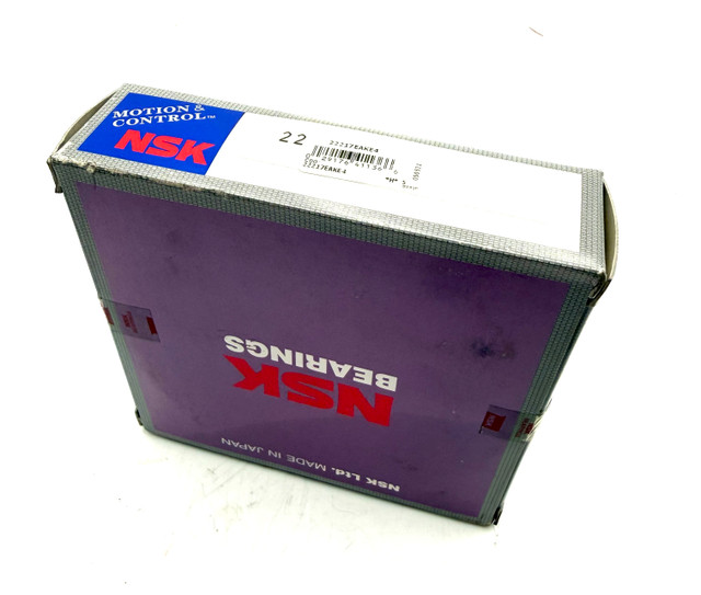 NSK 22217EAKE4 Spherical Roller Bearing