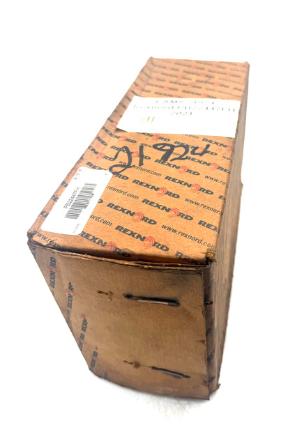 Rexnord PB22447FH  2-15/16 Pillow Block Bearing