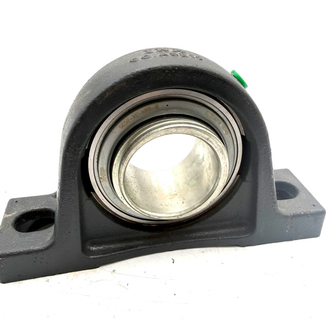 INA GE50-XL-KRR-B  Bearing With ASE10 2-Bolt Pillow Block