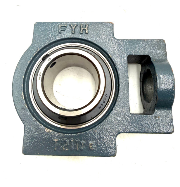 FYH UCT211-35-45/64 Take-Up Ball Bearing