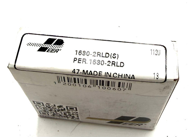 Peer 1630-2RLD(S) Bearing