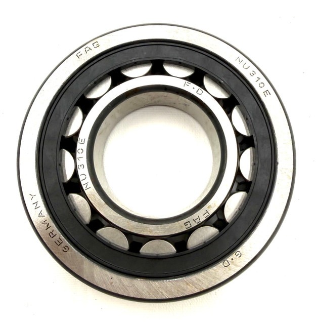 FAG NU310E.TVP2 Cylindrical Roller Bearing