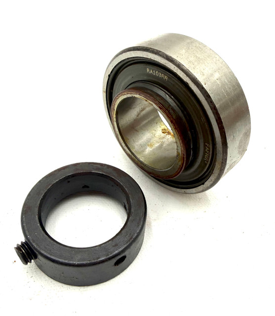 Fafnir RA103RR-COL AG Ball Bearing