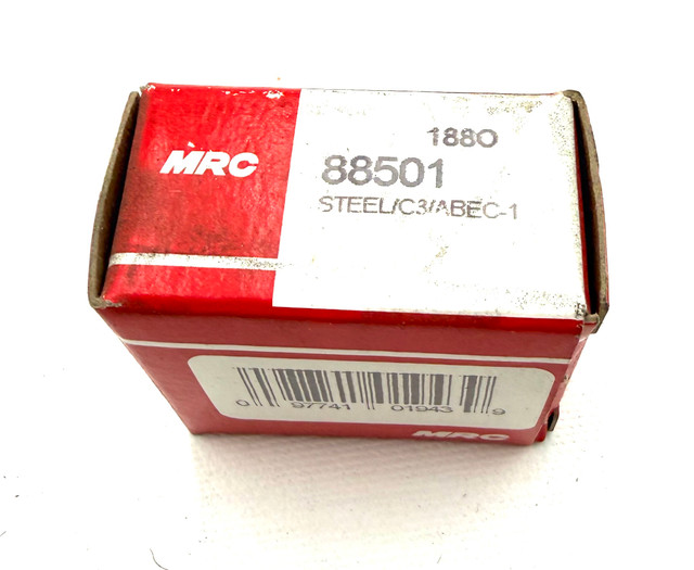 MRC 88501 ball Bearing