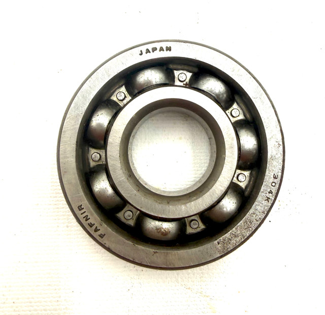 Fafnir 304K Ball Bearing