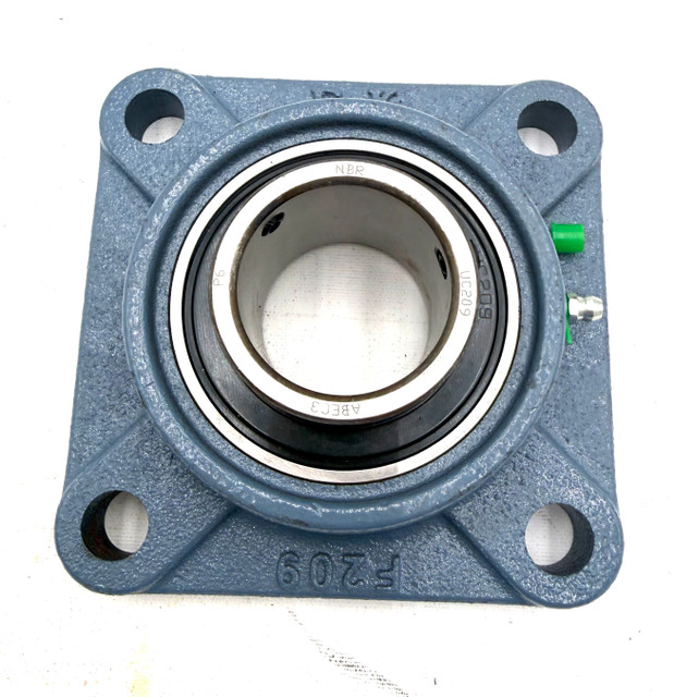 NBR UCF 209 Flange Bearing
