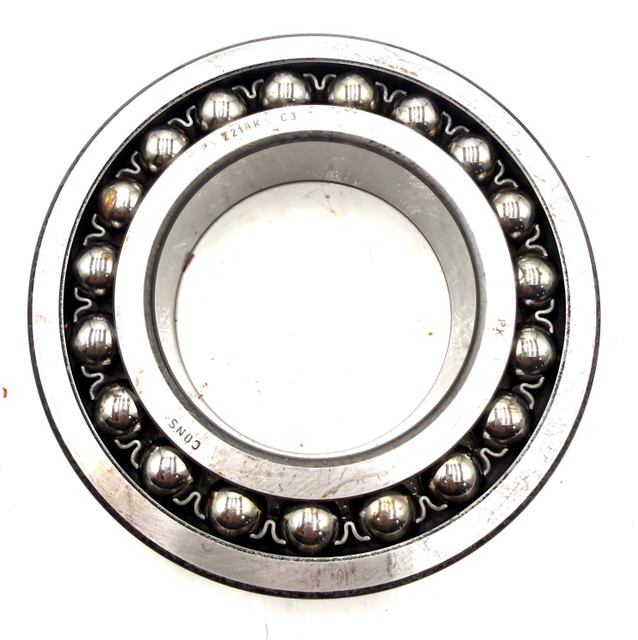 Consolidated 2218-K C/3 Ball Bearing