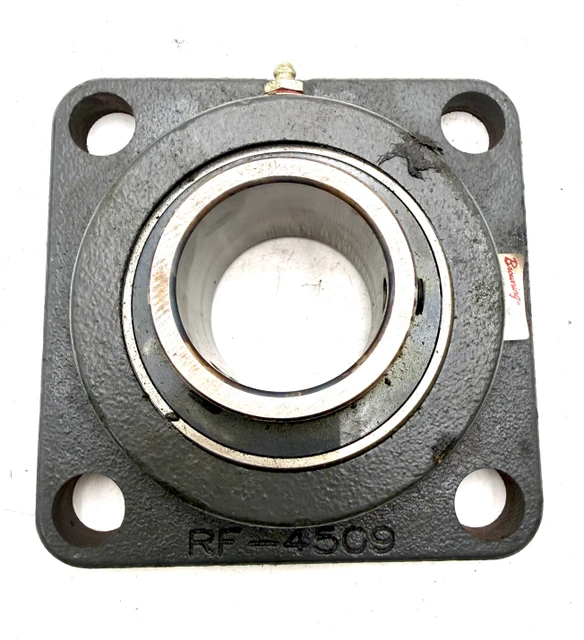 Browning VF4S-231 Flange Bearing