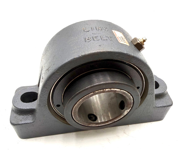 Link-Belt Bearing PEB22443H 2 11/16 Pillow Block Bearing