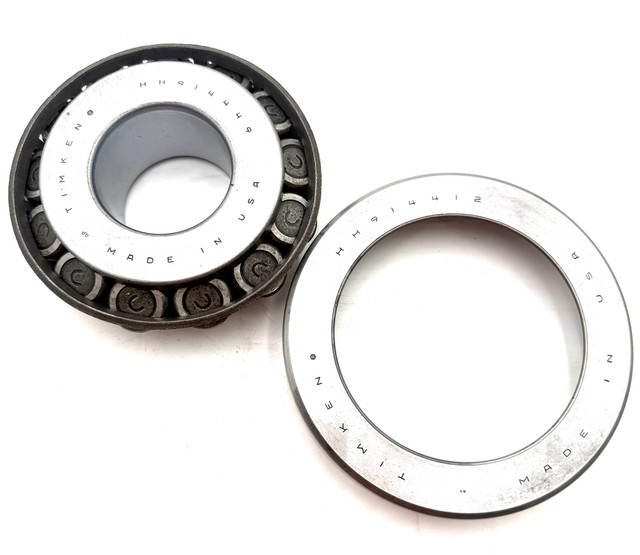 Timken HH914449/HH914412 Tapered Roller Bearing