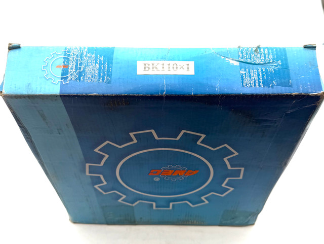 AMEC BK110X1 Pulley